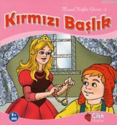 Kırmızı Başlık