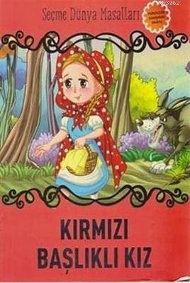Kırmızı Başlıklı Kız