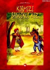 Kırmızı Başlıklı Kız