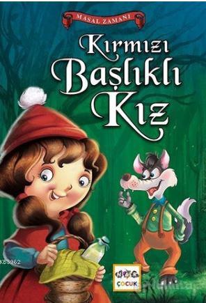 Kırmızı Başlıklı Kız