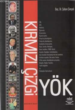 Kırmızı Çizgi ''YÖK''