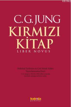 Kırmızı Kitap (Ciltli)