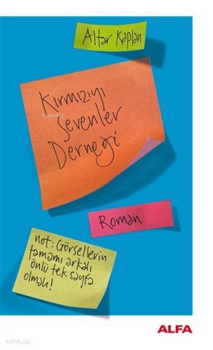 Kırmızı Sevenler Derneği