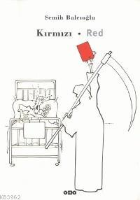 Kırmızı