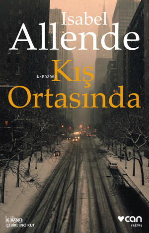 Kış Ortasında Isabel Allende