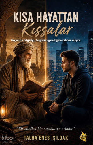 Kısa Hayattan Kıssalar Talha Enes Işıldak