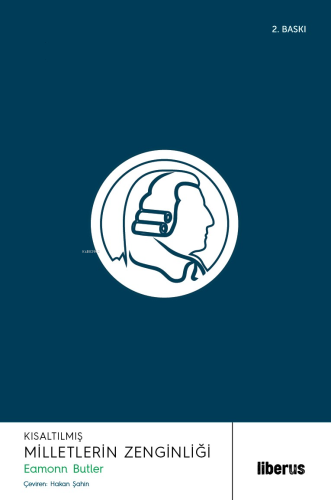 Kısaltılmış Milletlerin Zenginliği