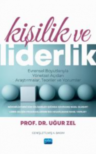 Kişilik ve Liderlik