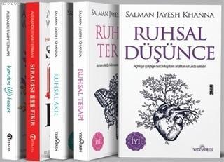 Kişisel Gelişim Serisi (5 Kitap)