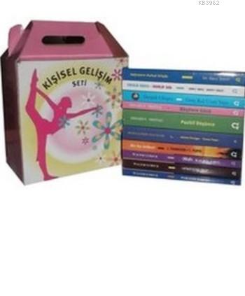 Kişisel Gelişim Seti (10 Kitap)