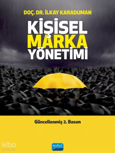 Kişisel Marka Yönetimi İlkay Karaduman