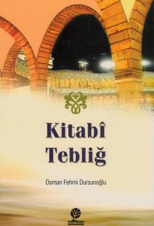 Kitabi Tebliğ