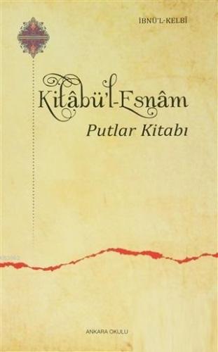 Kitabü'l Esnam; Putlar Kitabı