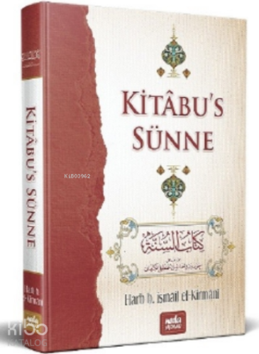 Kitabu's-Sünne