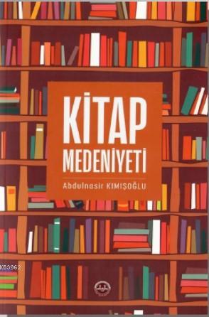 Kitap Medeniyeti