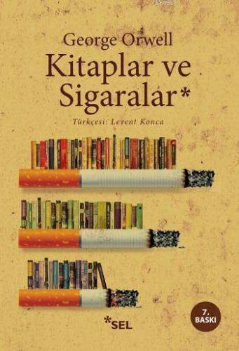 Kitaplar ve Sigaralar