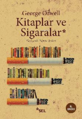 Kitaplar Ve Sigaralar