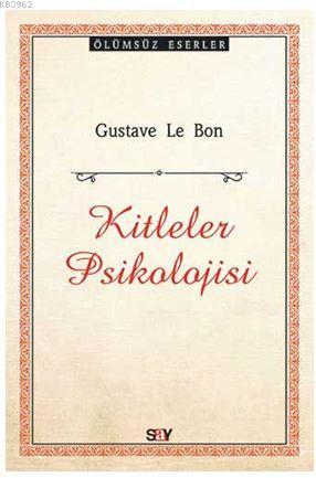 Kitleler Psikolojisi