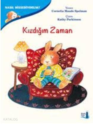 Kızdığım Zaman Cornelia Maude Spelman