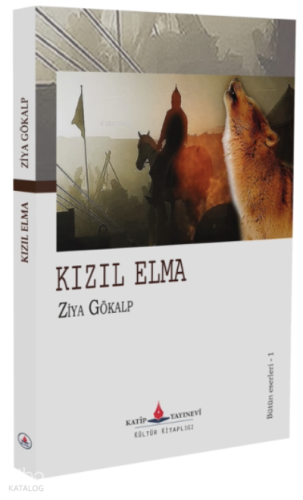 Kızıl Elma Ziya Gökalp