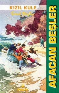 Kızıl Kule Enid Blyton