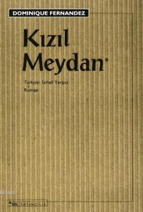 Kızıl Meydan