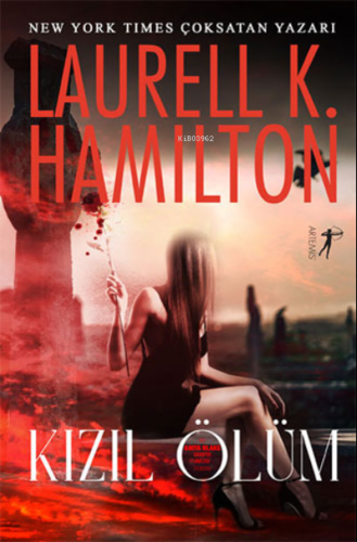 Kızıl Ölüm Laurell K. Hamilton