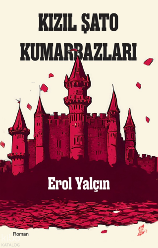 Kızıl Şato Kumarbazları