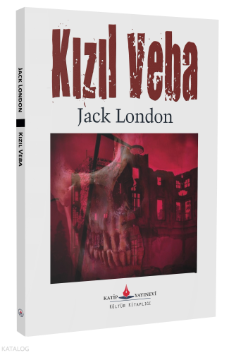 Kızıl Veba Jack London