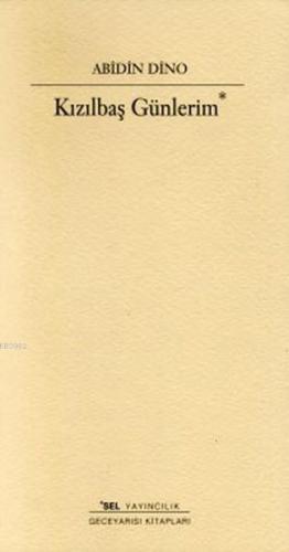 Kızılbaş Günlerim