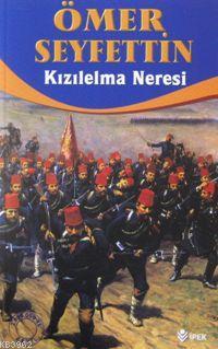 Kızılelma Neresi