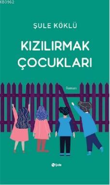Kızılırmak Çocukları