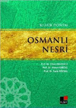 Klasik Dönem Osmanlı Nesri