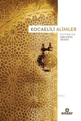 Kocaelili Alimler
