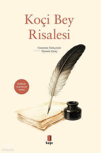 Koçi Bey Risalesi Kolektif