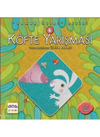 Köfte Yarışması