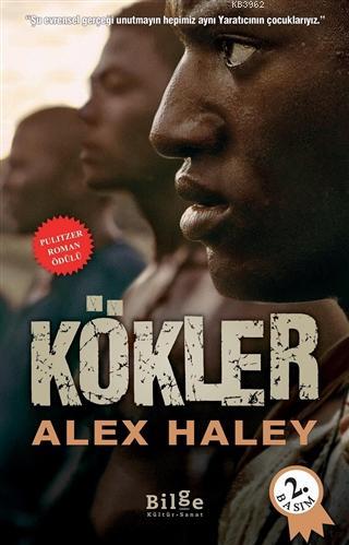 Kökler Alex Haley