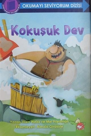 Kokuşuk Dev
