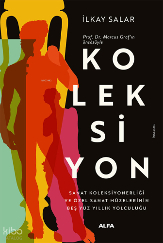 Koleksiyon İlkay Salar