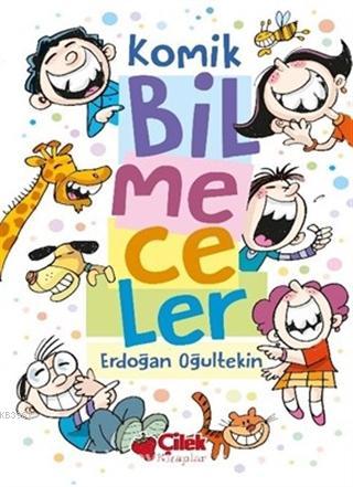 Komik Bilmeceler Erdoğan Oğultekin
