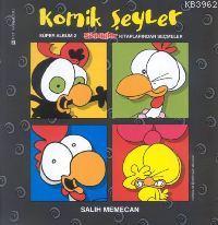 Komik Şeyler