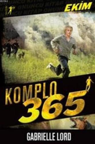 Komplo 365 Ekim