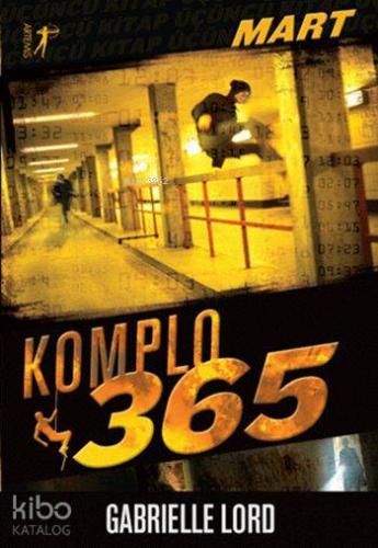 Komplo 365 Mart