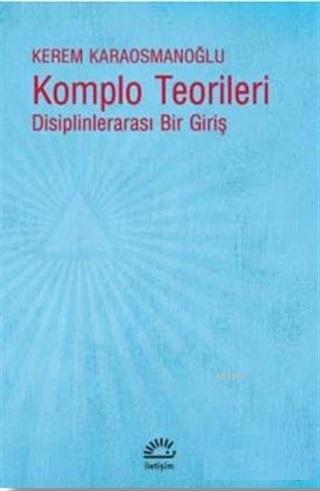 Komplo Teorileri; Disiplinlerarası Bir Giriş