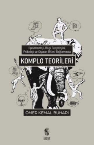 Komplo Teorileri Ömer Kemal Buhari