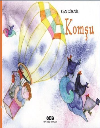 Komşu