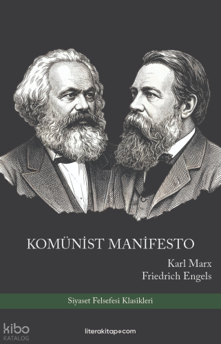 Komünist Manifesto