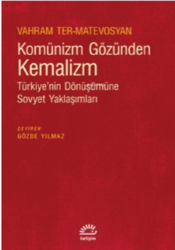 Komünizm Gözünden Kemalizm