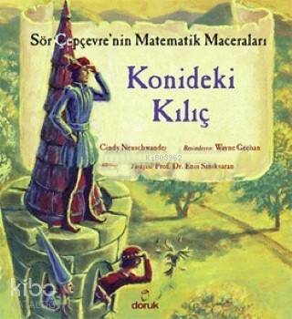 Konideki Kılıç; Sör Çepçevre'nin Matematik Maceraları