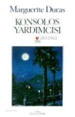 Konsolos Yardımcısı Marguerite Duras